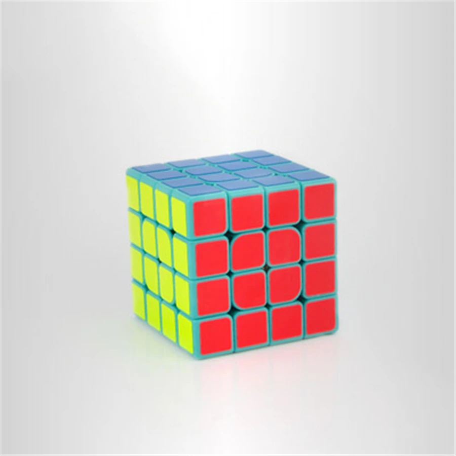 Cubos Magicos головоломки волшебный квадрат Магнитная игрушка Magicos Dayan Пазлы кубики детские игрушки головоломки кубики подарок DD60MF