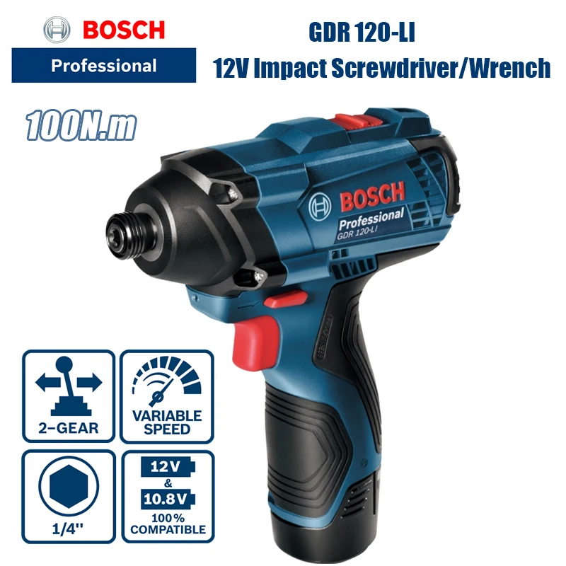 винтоверт бош 12в. бош gdr 120-li. Gdr 120 li. безударный гайковерт. Bosch gdr 120-li solo.