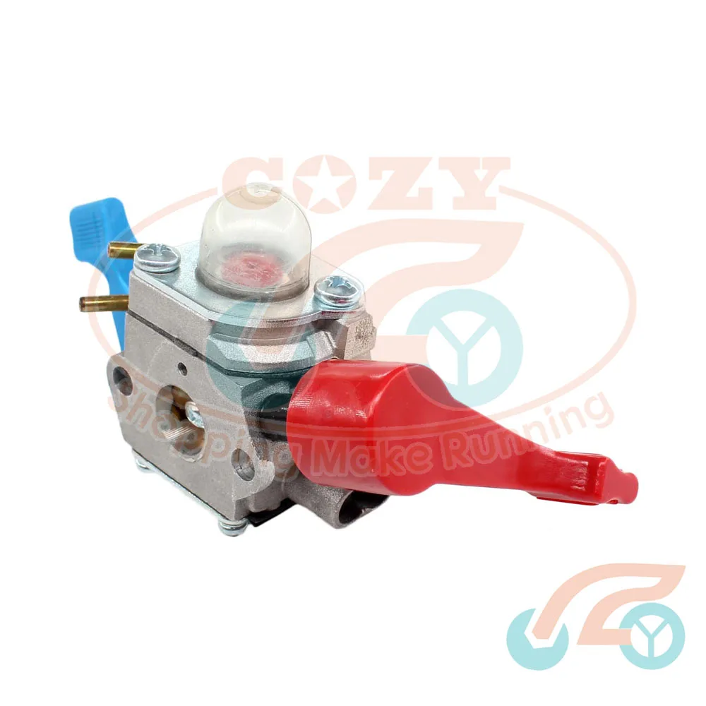 Карбюратор ДЛЯ Poulan Snapper Craftsman C1Q-W11G 530071775 530071465 530071632 carb
