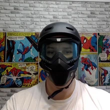 Мужские и женские мотоциклетные очки MX ATV для внедорожников, ветрозащитные лыжные очки для мотокросса, защита от УФ-лучей, мотоциклетные очки для кроссовых велосипедов Мужские и женские мотоциклетные очки MX ATV для внедорожников, ветрозащитные лыжные очки для мотокросса, защита от УФ-лучей, мотоциклетные очки для кроссовых велосипедов