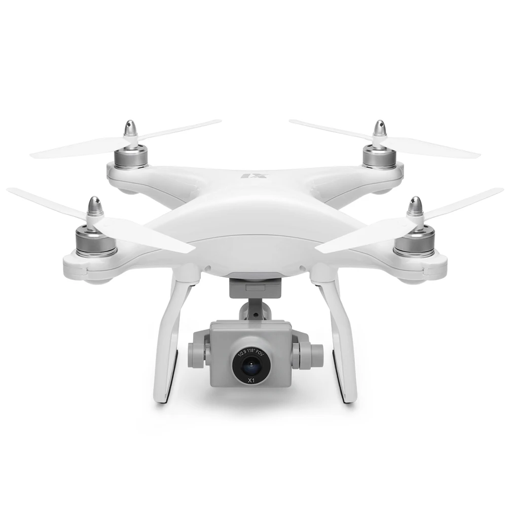 WLtoys XK X1 Pro RC Quadcopter с Камера 1080P FPV gps дрона с дистанционным управлением 5G Wi-Fi FPV 2-осевой бесщеточный мотор самостабилизирующийся Gimbal RC Дрон