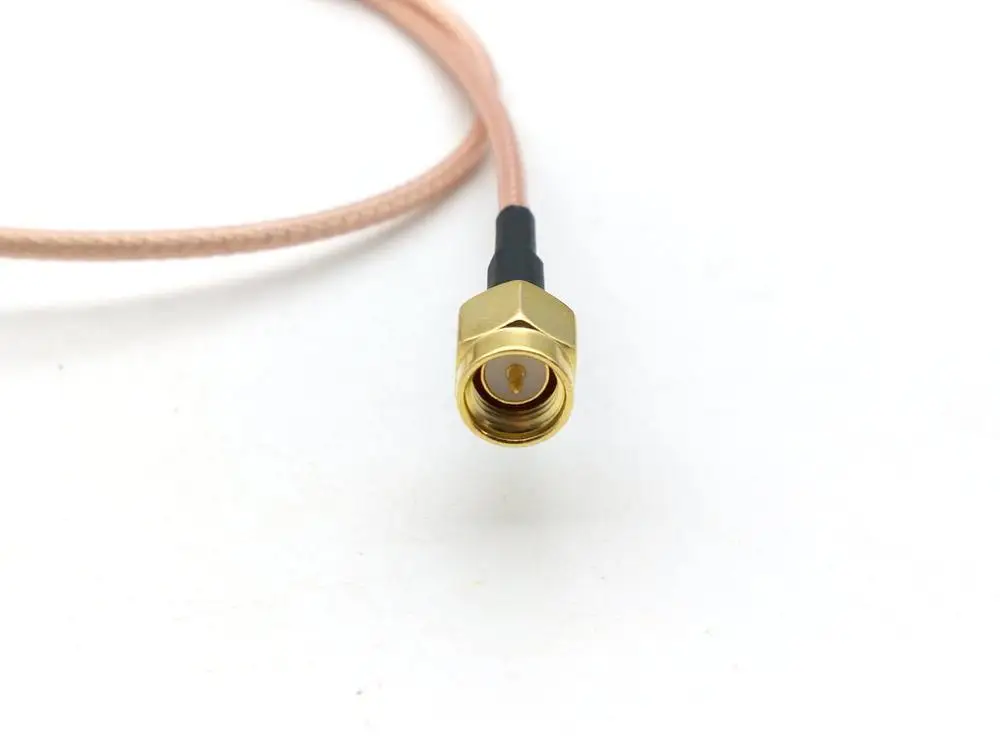 20 шт BNC папа SMA 50ohm RG316 коаксиальный кабель|bnc male|bnc bncbnc to bnc cable |