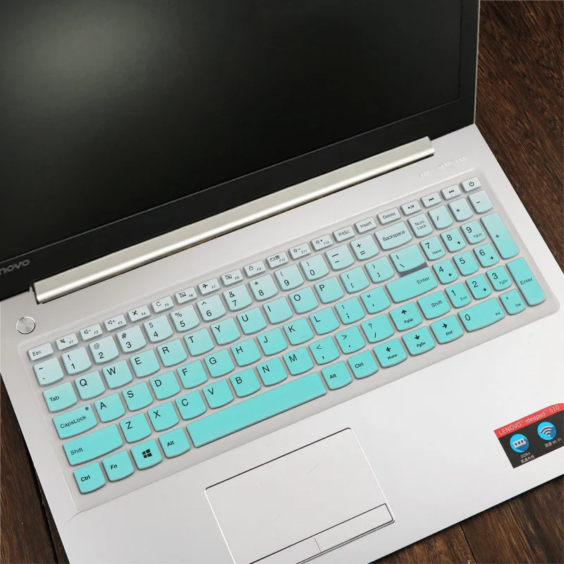 Аксессуары для ноутбуков Lenovo Ideapad 310 15 510 110 17 ноутбук новый 'ཋ 6 дюйма