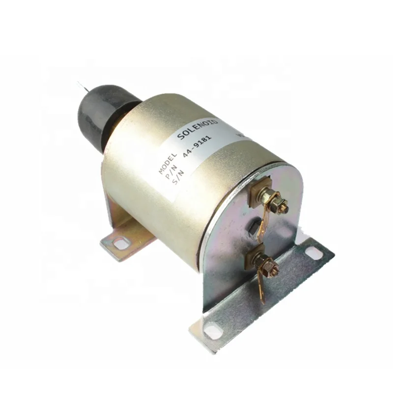 Флюоресцентный соленоид 12 в 41-1566 44-9181 41-9081 forThermo King | Автомобили и мотоциклы
