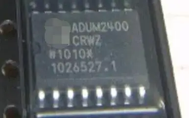 Бесплатная Доставка 10 шт. ADUM2400CRWZ ADUM2400CRW ADUM2400 SOP16