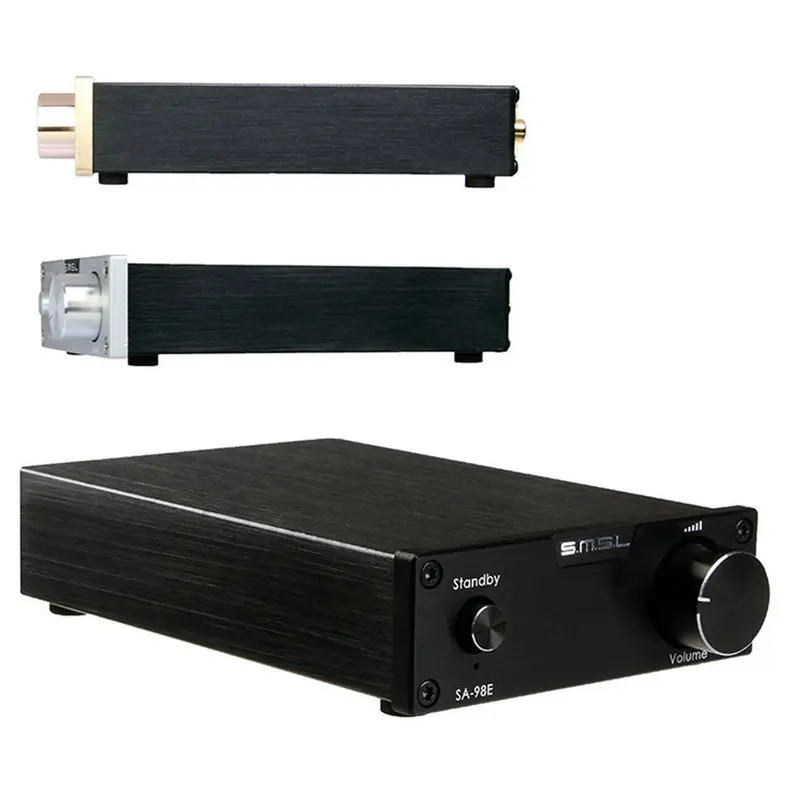 SMSL SA-98E HIFI Digital Player Amplifier 160W*2