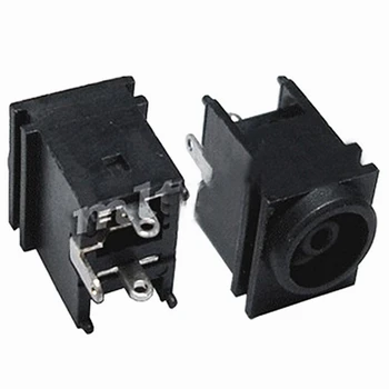 

DC Jack Power Socket Charging Port Plug For Sony Vaio VGN FS