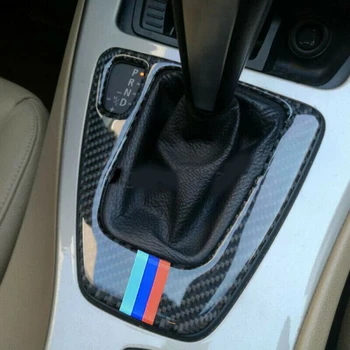 

Decor Knob Cover Trim For BMW E90 E92 E93 3 Series 05 Auto Interior Control Panel