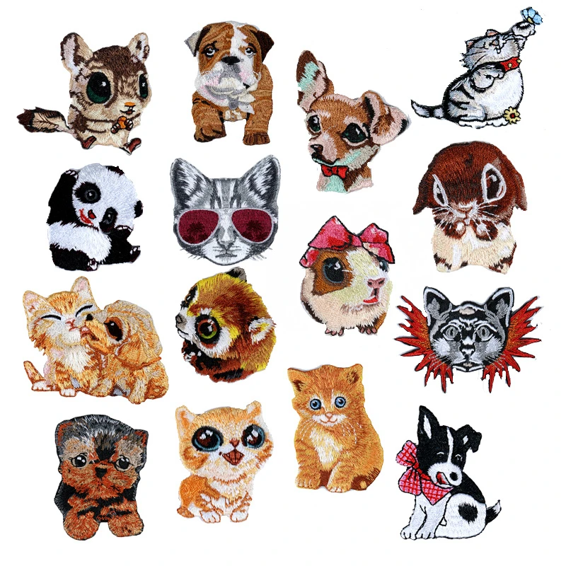 Собаки. Наклейки кошки собаки. Кошки и собаки. 100 наклеек. Кошечки-собачки.