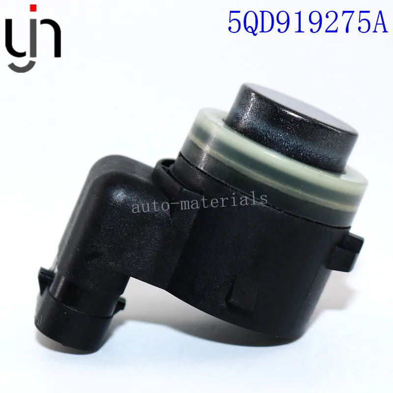 Новый датчик парковки для VW 5QD919275A Passat Golf Audi A3 Skoda | Автомобили и мотоциклы