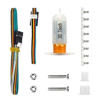 3D Printer Accessories Auto-Leveling Contact Sensor Kit for Most 3D Printers That Support Auto-Leveling