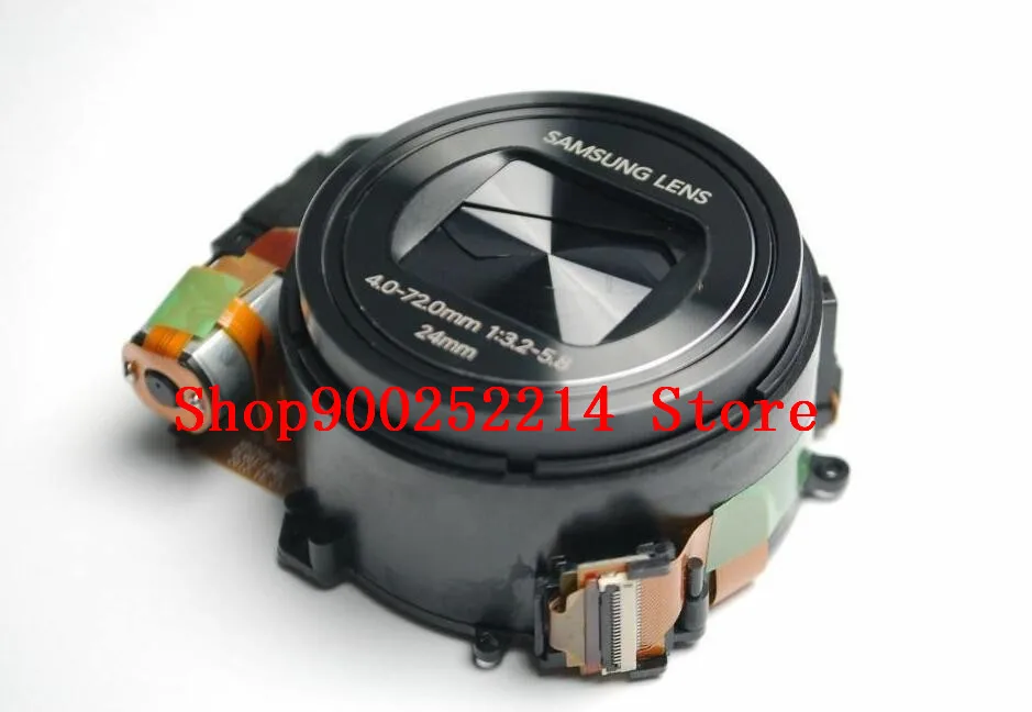 

95% Новый зум-объектив для цифровой камеры SAMSUNG WB200F WB200