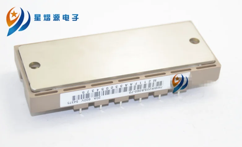 7MBR20SA060-70 igbt-модуль 20A-600V