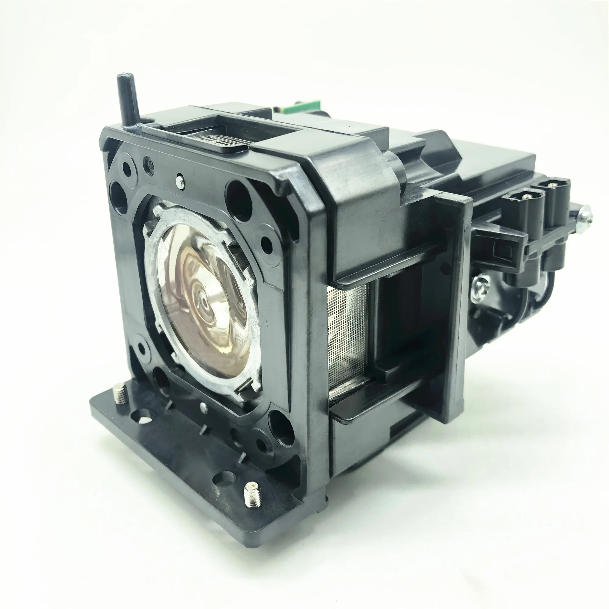 ET-LAD120W проектор лампа с корпусом подходит PT-DZ870 PT-DW830 PT-DX100 проекторы