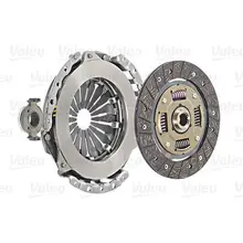 Комплект сцепления Citroen Xsara/Saxo, Peugeot 306 1.0-1.4 97 VA