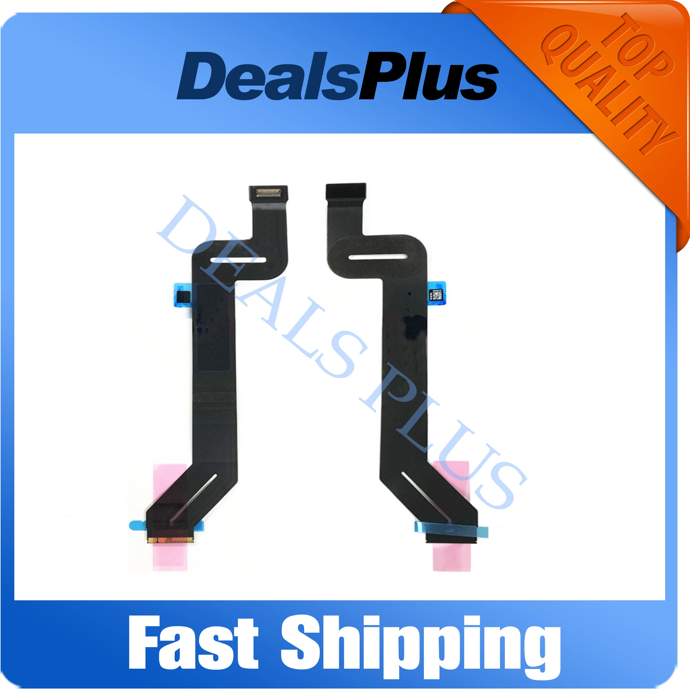 New A2141 Trackpad Touchpad Flex Ribbon Cable 82102250a For Macbook