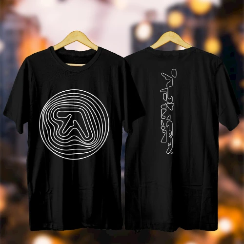 Aphex Twin Merch Aphex Twin Merch