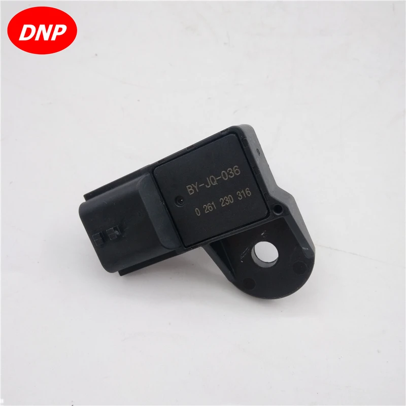 DNP коллектор датчик давления воздуха подходит для Mazda CX-5 0 261 230 316/0261230316/BY-JQ-036