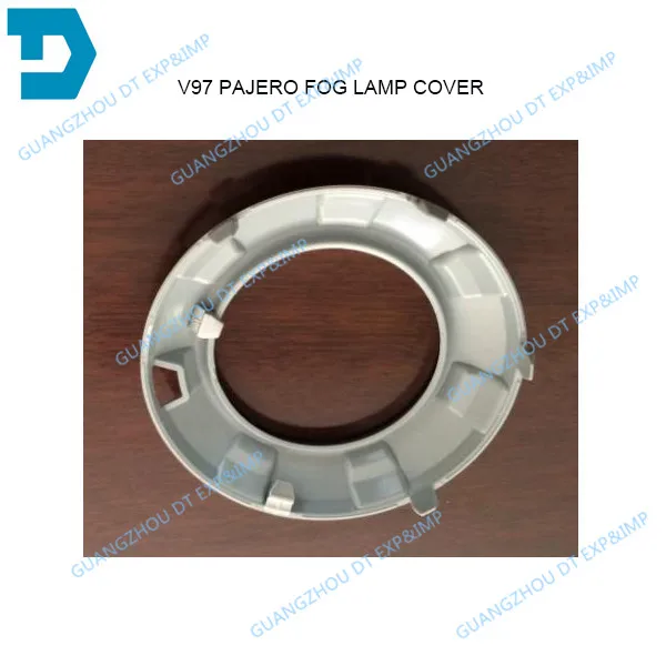PAJERO V97 FLC 2