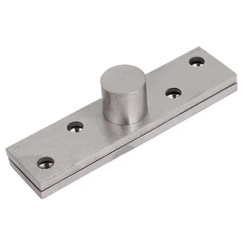 

100mm x 25mm Hardware Stainless Steel Door Pivot Hinge 2 Pair