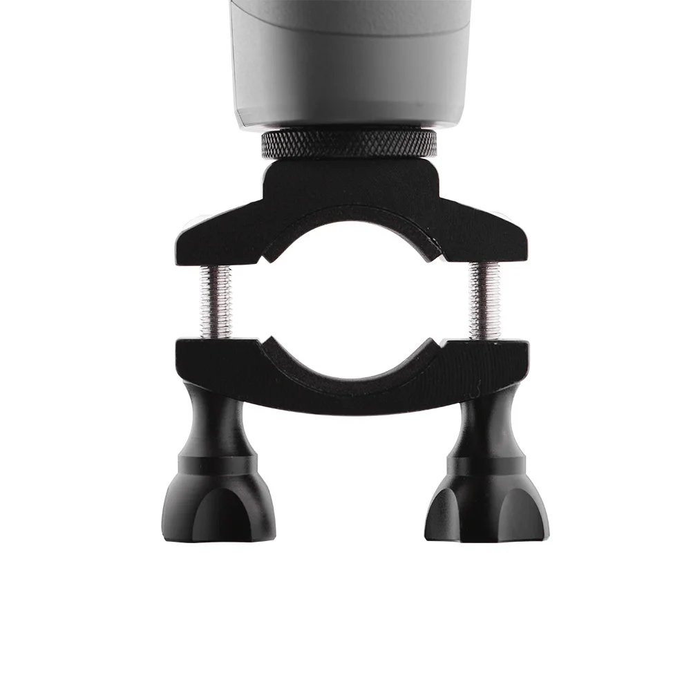 Велосипедный кронштейн, велосипедный держатель, зажим для DJI OSMO Mobile 2 ZHIYUN Smooth 4 Feiyu, ручной стабилизатор, наборы аксессуаров