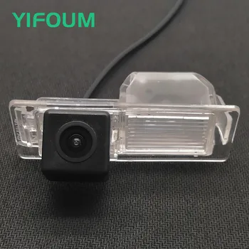 

YIFOUM 170 Degree Waterproof HD Car Rear View Backup Camera For Chevrolet Lova RV Trax Aveo Malibu Cruze/Cadillac CTS XTS SRX