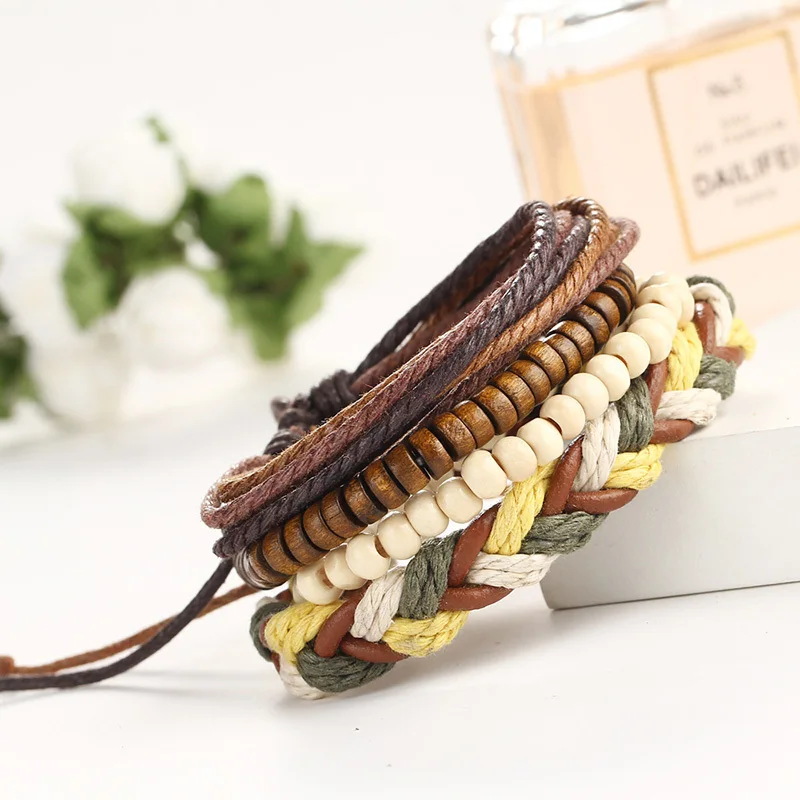 braided bracelet (4)