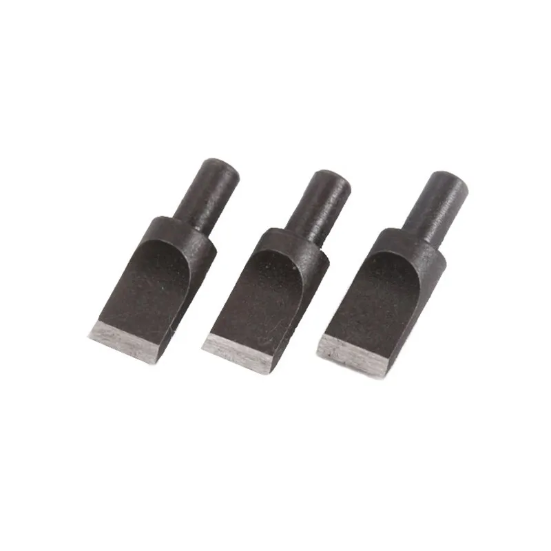 Leather Tool Leather Manual Carving Knife Rotate Cutter Head Whirling Ceramic Steel Sculpture Enchase Printing DIY Cowhide Tools Cutting Knife Carving Tool Leather Cutting Tools Leather Carving Hammer
