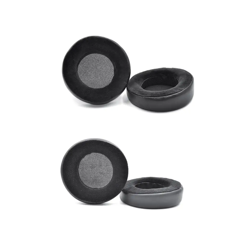 

1Pair Replacement Ear Pads Ear Cushions Earpads for Hifiman HE300 HE500 HE560 560i HE400 HE400i HE400s HE 350 Series Headphones