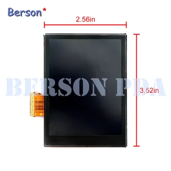 

LCD (2nd) Module (without PCB) Replacement for Motorola Symbol MC9190-Z RFID