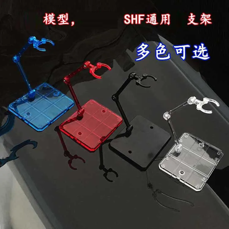 Душа Держатель AliExpress душа Держатель HG 1/144 модель гаража Комплект держатель робот