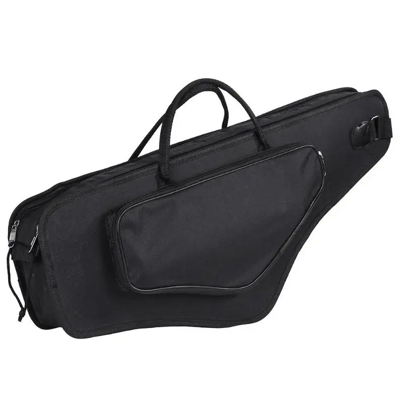 

Universal Alto Saxophone Waterproof Oxford Cloth Bag Case Backpack Handbag