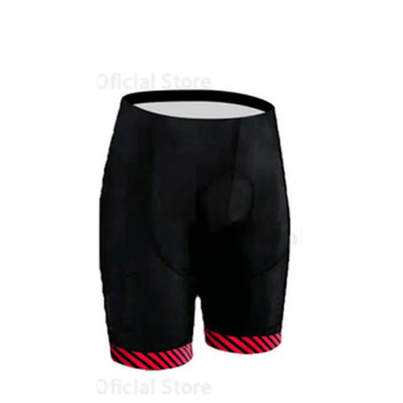 short pant 4 Велоспорт Джерси мужская команда Дорожный велосипед одежда велокостюм из флиса летняя с коротким рукавом велосипедная Одежда MTB Maillot Ciclismo - Цвет: short pant 4