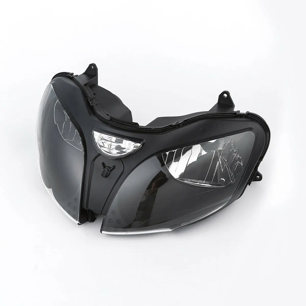 Фара мотоцикла в сборе для Kawasaki Ninja ZZR600 ZX6R 00-02 ZX9R 2000-2003 2001 2002