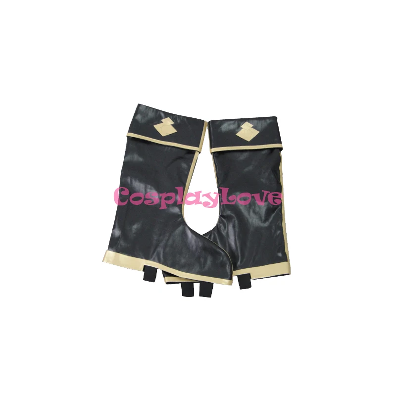 CosplayLove Fire Emblem Three Houses Ashe Cosplay Costume Custom Made Women For Christmas Halloween With Shoes Cover (3)