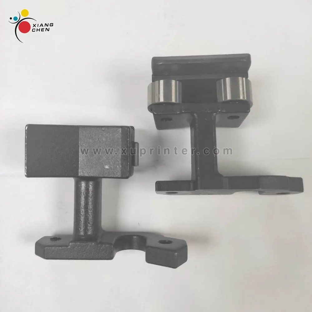 G2.014.005 G2.014.004 Соединительная деталь для SX52 SM52 PM52 захват бар для Heidelberg запасных частей