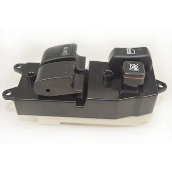 

Window Main Control Switch Button Front Left for Toyota COROLLA 1999-2001 Car Accessories