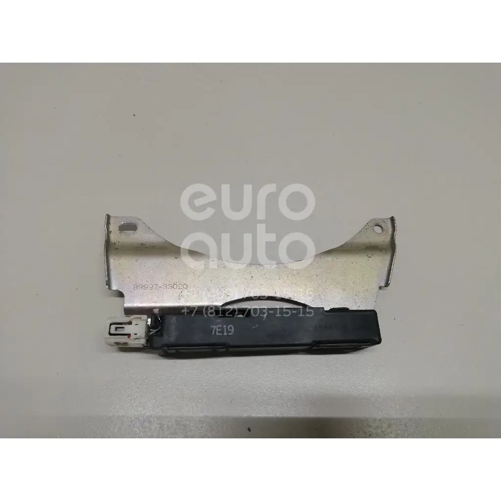 Антенна, состояние – Б/У,, для Toyota Camry V50 8999733020 ОТКРЫВАНИЯ БАГАЖНИКА 8999733020