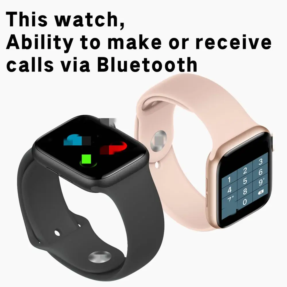 Q99 Smart Watches Bluetooth Call Sport Smartwatch