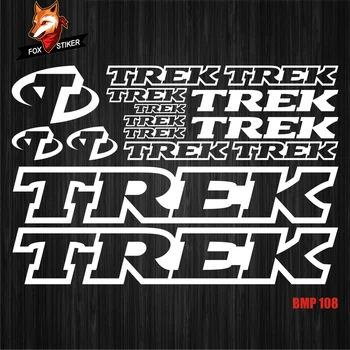 

Road Bike Mountain Bike Bicycle Frame Stickers MTB Track Bike TT Bike Cycle Decal Reflective Stickers for TERK stickers