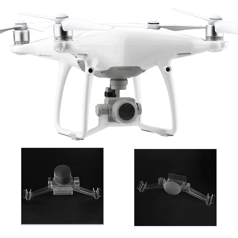

Держатель с застежкой для камеры DJI Phantom 4 Pro Drone PTZ