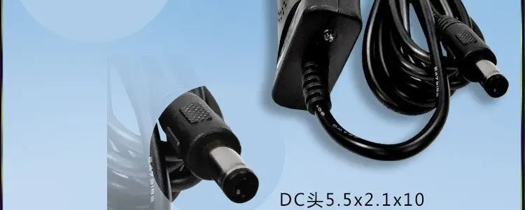 Напрямую от производителя с DC Line 9v1A автомобильное зарядное устройство навигатор молокоотсос очиститель воздуха Питание Автомобильное зарядное устройство