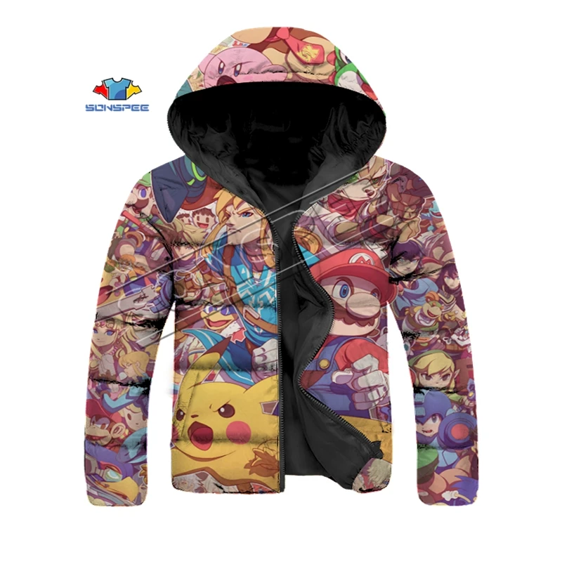 Мужское пуховое пальто с наполнителем Mario недорогие куртки капюшоном для мужчин