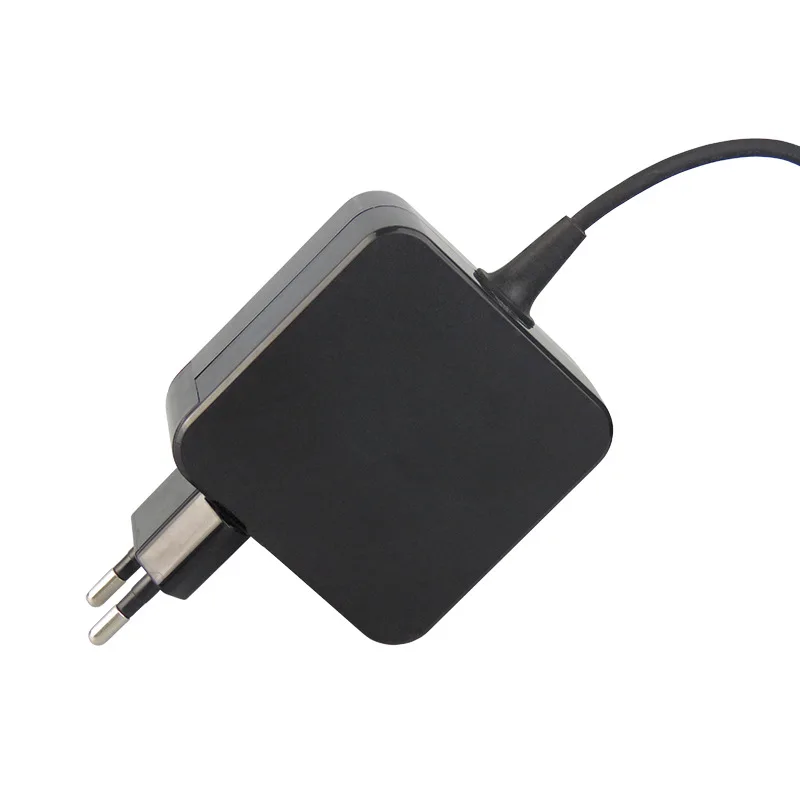 19V 2.37A 45W 5,5x2,5 Mm DC адаптер питания для планшета ASUS зарядное устройство ASUS ноутбук адаптер питания(ЕС вилка