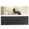 NEW Russian/RU laptop keyboard For Packard Bell EasyNote TE11 TE11HR TE11-BZ TE11-HC TE11HC TE11HC MS2384 MP-09G33SU-442W ► Photo 1/5