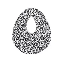 New Baby Feeding Care Bibs Bandana Saliva Towel Scarf Saliva Towel Lunch Boys Girls Cartoon Infant Bibs Burp Cloths For Children - Цвет: A