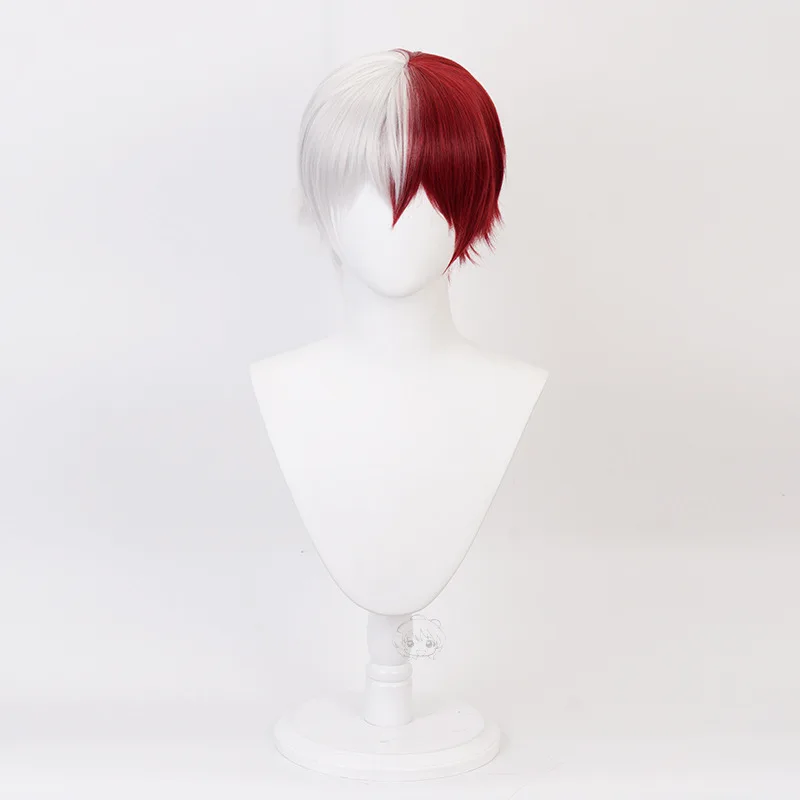 My Boku No Hero Academia todorki Shoto ڽ  ȭƮ ª  ռ Ӹ ҷ īϹ +   