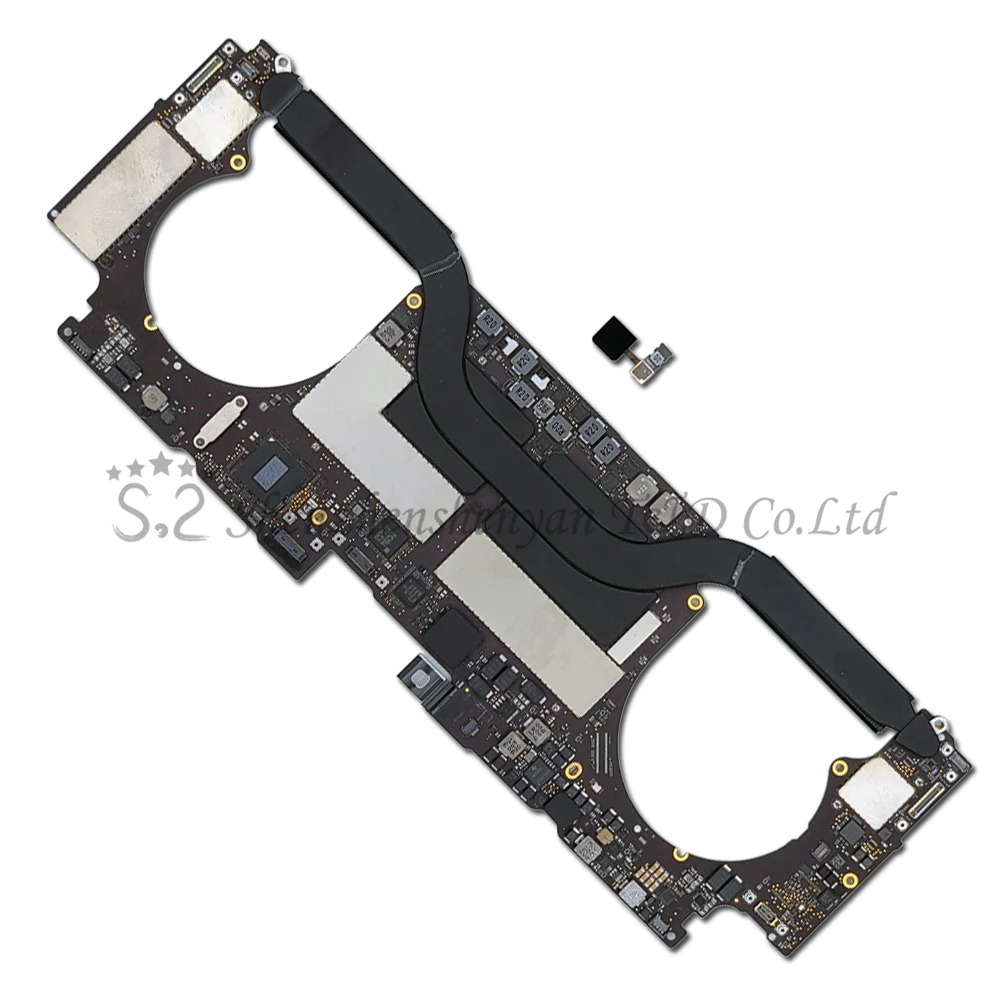 Tested A1707 Motherboard 820-00928-A for MacBook Pro 15 '' A1707