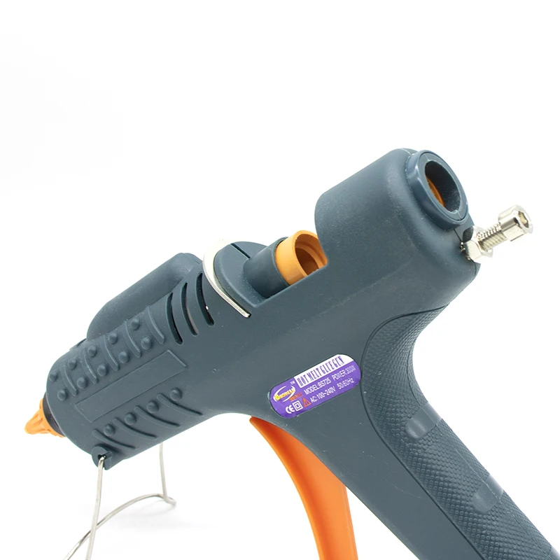 Клеевой пистолет 220 В 200 Вт 15 мм|glue gun|hot melt glue gunmelt gun |