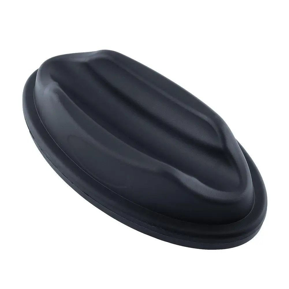 

Bike Front Wheel Riser Black Block Support Sport For Trainer Bicycle Cycle